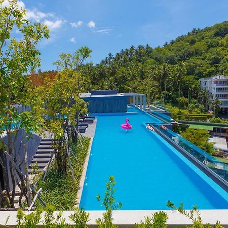The Aristo Beach By Holy Cow 212 Phuket Exteriér fotografie