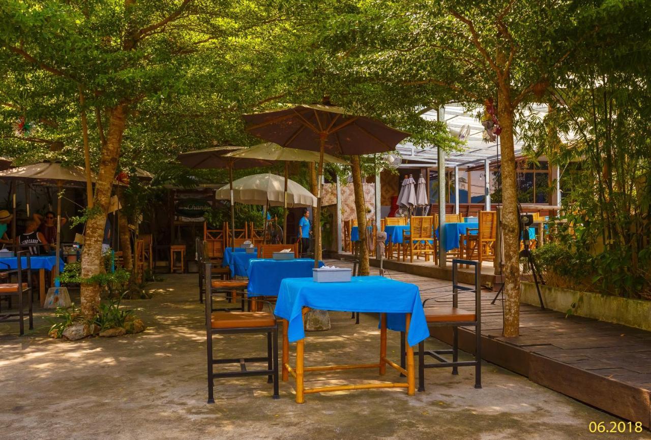 The Aristo Beach By Holy Cow 212 Phuket Exteriér fotografie