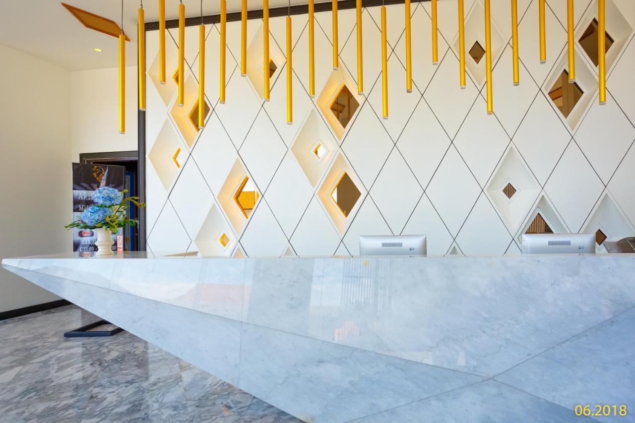 The Aristo Beach By Holy Cow 212 Phuket Exteriér fotografie