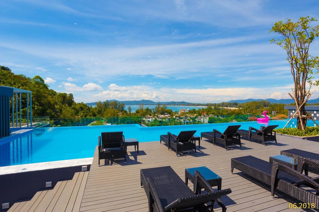 The Aristo Beach By Holy Cow 212 Phuket Exteriér fotografie