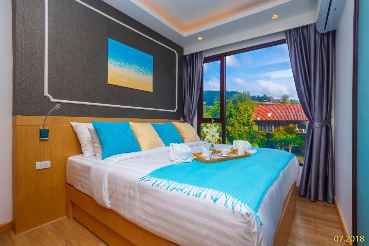 The Aristo Beach By Holy Cow 212 Phuket Exteriér fotografie